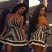 [IG] Seduction at its best, she posted this !