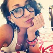 [FB] Selfie on the bed