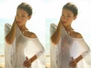 [OC] Diana Villas Boas