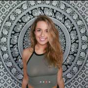 [Request] Girl on tinder