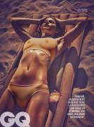 Alexandra Daddario[OC]