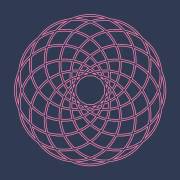 Showing all my holes