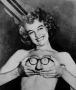 A Sense of Humour is Sexy (c. 1950's)