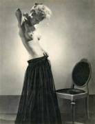 A Waif photographed by Richard McKinney (1947)