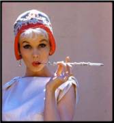 Dorothy Provine, c. 1930s