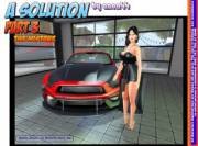 A Problem (Part 3) by annon44