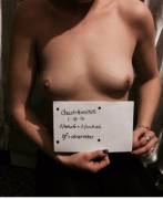 Figured I should make it official ;)