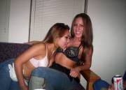 Asian Girl Loves Jesus and Girls