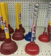 they restocked the ones on the right just in time for all the single girls on Valentines Day