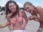 Ha! Ha! Look at the pokies!