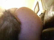 Modeling my tail plug! Pms welcome &lt;3