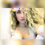 Trust me.. Lebanese Diana is HOT thing !