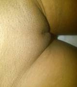 pussy before and after fucked. Could you do better?