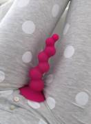 Introducing The Homewrecker, if you don’t know what to buy your prostate for its birthday, this is pretty fun!