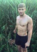 Don't know which is cuter