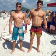 Beach Bodies