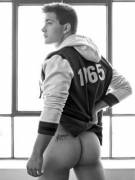 Jock boy