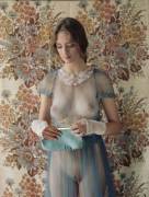 A parody of clothing