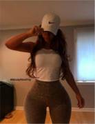 You seem to like Mindy, so I made an album for you.