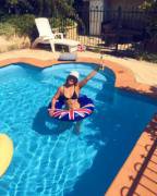 Aussie babes forever