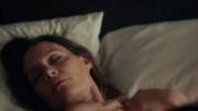 Emmanuelle Chriqui & Kadee Strickland lesbian scene