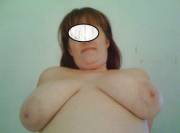 Woman in her 40's I had a fling with (album in comments)