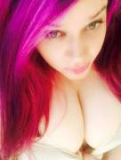 Hi, have you seen my cleavage today?