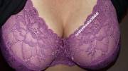 Dusky pink bra 38 GG's (f)or you ;)