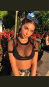 Chantel Jeffries