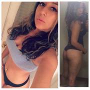 Fine from both sides