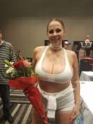 Last pic from AVN