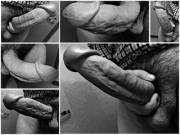 Is Black & White Okay?