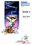 Bethelehem Steele 2 Slave Wars - Alfonso Azpiri