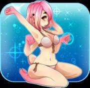 Trudy Bug album by Senpaimisskitty.