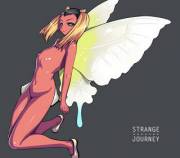 There's not nearly enough hentai of SMT demons