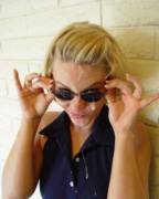 giving you that "ok now what?" look