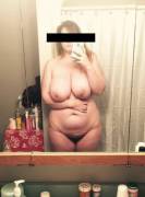 Tell me how it is [f]