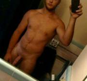 23 [M] Rate my dad bod and my dick