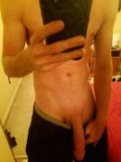 [M] 26 Not the best photo taker :/