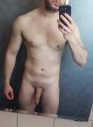 What do you think of [m]e?