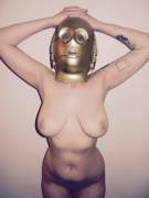 The droid you're looking for