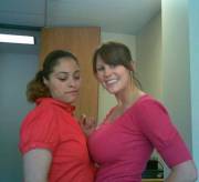 Clothed is a bit rare here..therefore interesting