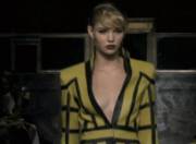 Luisa Hartema is a German model.