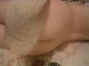 Wanna piece of this tail?