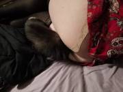 Got my (f)irst tail last week!