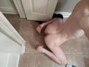 I wanna get fucked so bad