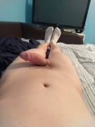 Do I post too much? Cause I think I got carried away