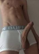 Sometimes think it's a shame I'm 100% bottom