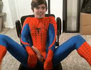 spiderboy