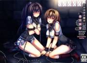 Destroyers Akizuki & Teruzuki Interrogation Review